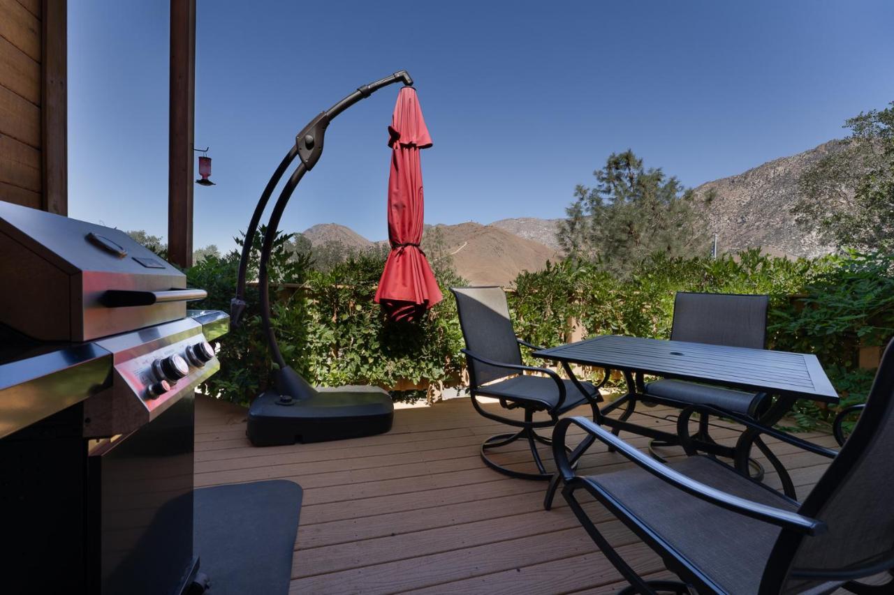 Epic View A Luxury House On A Hill River 10 Min Kernville Bagian luar foto