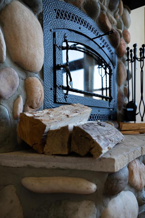 Epic View A Luxury House On A Hill River 10 Min Kernville Bagian luar foto